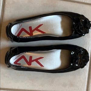 Anne Klein flats